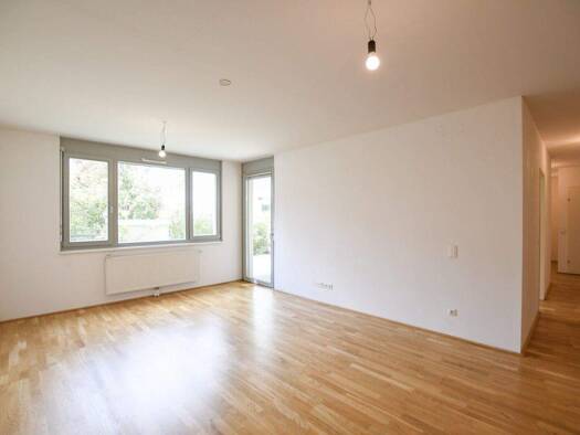 Wohnung zur Miete 1.569 € 4 Zimmer 116 m² EG Wien 1210
