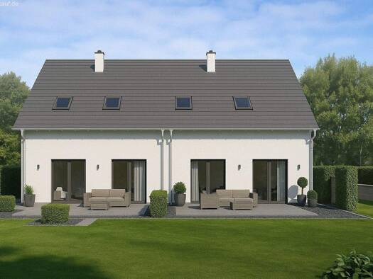 Mehrfamilienhaus zum Kauf 944.519 € 8 Zimmer 262,4 m² 724 m² Grundstück Zuchering Ingolstadt 85051