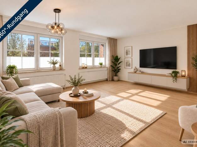 Wohnung zum Kauf 197.000 € 4 Zimmer 116 m² frei ab sofort Heiligenfelde Syke 28857