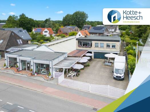 Einfamilienhaus zum Kauf 989.000 € 4 Zimmer 120 m² 1.593 m² Grundstück Kronshagen 24119
