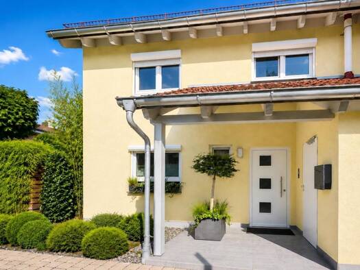 Reihenendhaus zum Kauf 590.000 € 5 Zimmer 113 m² 187 m² Grundstück Königsbronn 89551