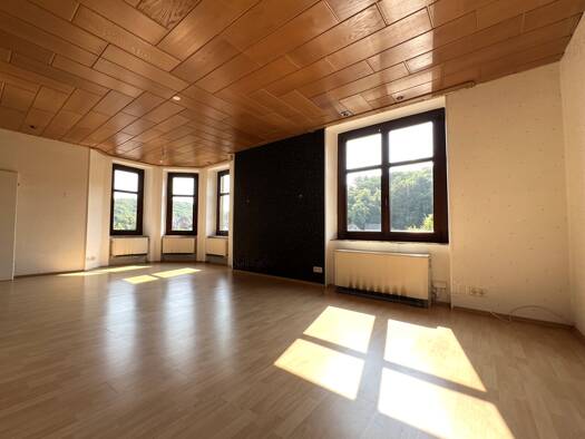Wohnung zum Kauf 89.000 € 3 Zimmer 114 m² 1. Geschoss Milspe Ennepetal 58256