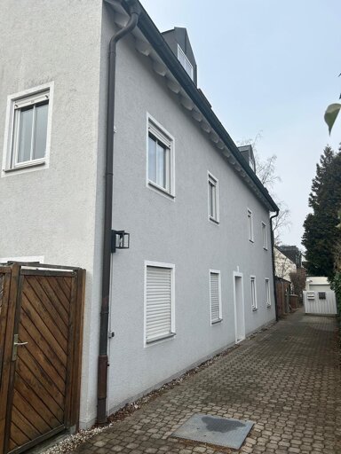 Wohnung zum Kauf provisionsfrei 325.000 € 2 Zimmer 44 m² Geschoss 2/2 Trudering-Riem München 81825