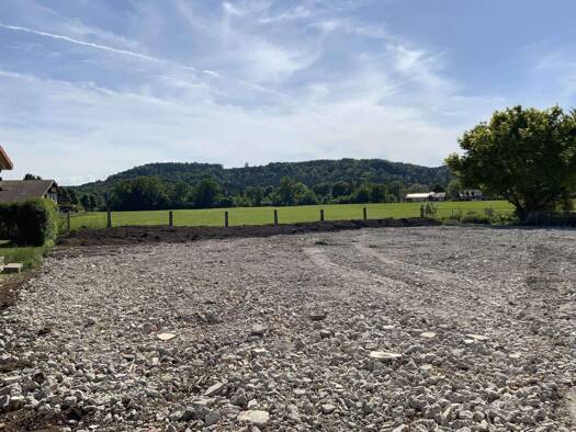 Grundstück zum Kauf 358.000 € Oberaufham Rosenheim_Kreis 83620