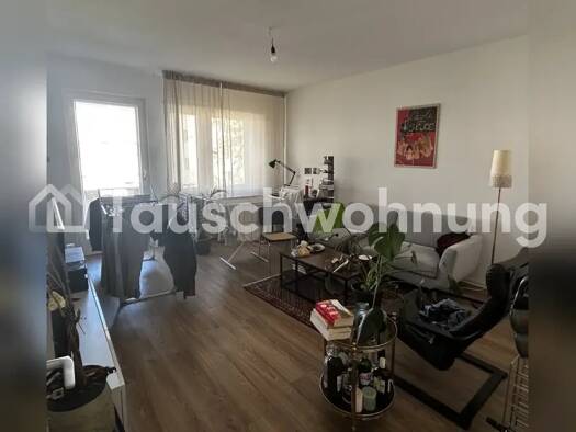Wohnung zur Miete Tauschwohnung 560 € 2 Zimmer 55 m² 2. Geschoss Wilmersdorf Berlin 14197