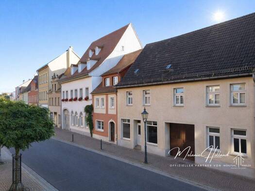 Einfamilienhaus zum Kauf 3 Zimmer 81,6 m² 372 m² Grundstück Pegau 04523