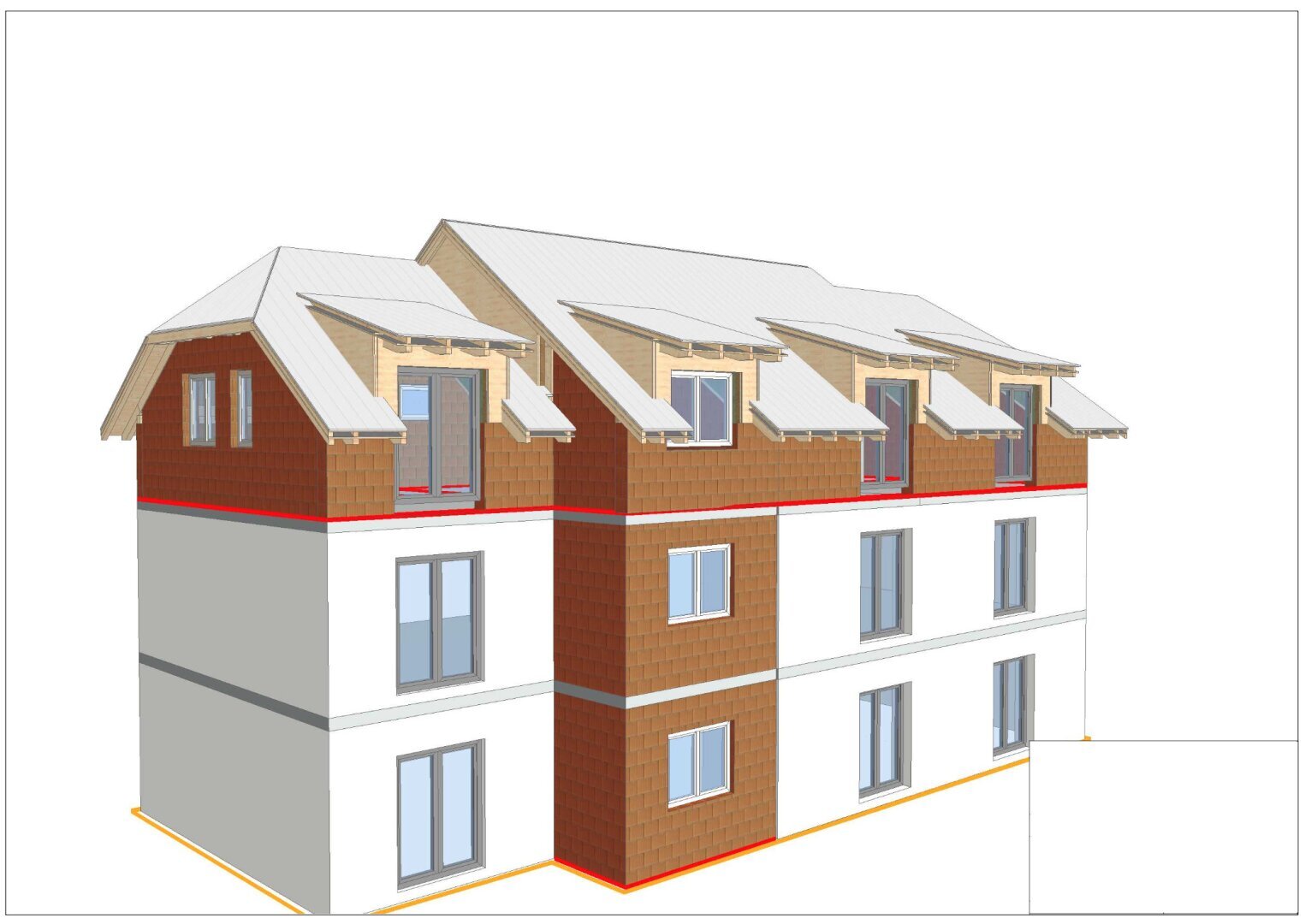 Wohnung zum Kauf 324.000 € 2 Zimmer 57,8 m²<br/>Wohnfläche 1.<br/>Geschoss Innere Stadt Klagenfurt am Wörthersee 9020