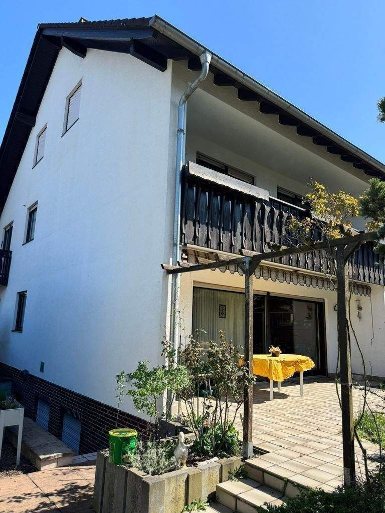 Immobilie in Pfungstadt - Sofort verfügbar, Reihenendhaus mit Platz für die ganze Familie! - Bild 1