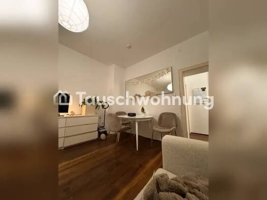 Wohnung zur Miete Tauschwohnung 400 € 2 Zimmer 53 m² Französisch Buchholz Pankow 10407
