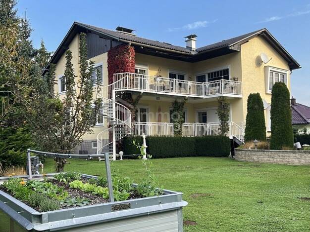 Mehrfamilienhaus zum Kauf 730.000 € 8 Zimmer 2.596 m² Grundstück Ebenthal in Kärnten 9065