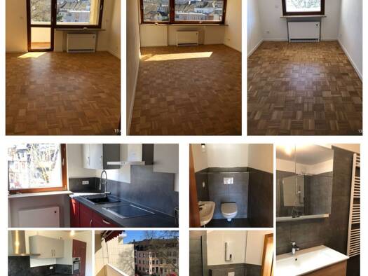 Wohnung zur Miete 1.050 € 3 Zimmer 90 m² Geschoss 3/5 frei ab 01.08.2026 Trier-Nord Trier 54292
