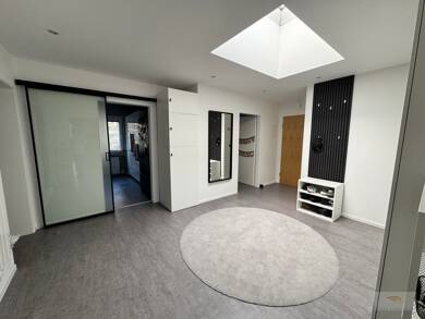 Wohnung zum Kauf 192.560 € 3 Zimmer 89 m² Dachgeschoss, 3. Geschoss Ramsberg / Hasley / Baukloh Lüdenscheid 58509