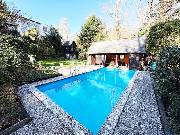 Einfamilienhaus zum Kauf 585.000 € 5 Zimmer 149,7 m² 803 m² Grundstück Niederholtorf Beuel 53229