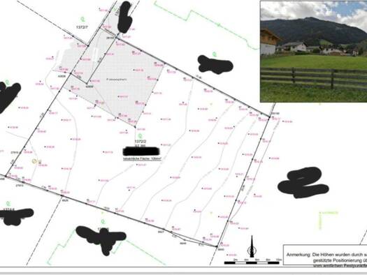 Grundstück zum Kauf provisionsfrei 1.000 m² Grundstück Neustift 6167