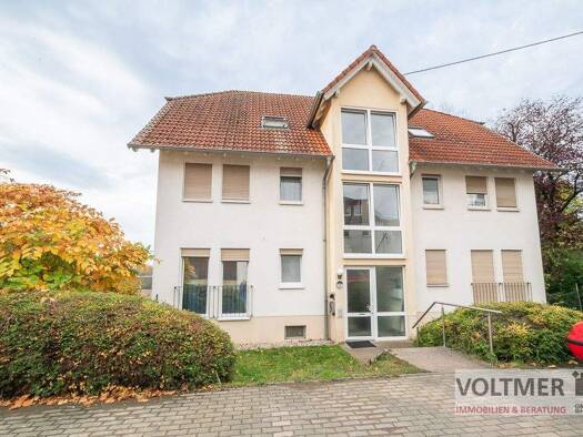 Wohnung zum Kauf 60.000 € 1 Zimmer 40 m² Innenstadt Neunkirchen/Saar 66538