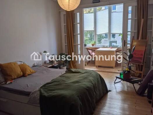 Wohnung zur Miete Tauschwohnung 500 € 2,5 Zimmer 65 m² 2. Geschoss Oberschöneweide Treptow-Köpenick 12459
