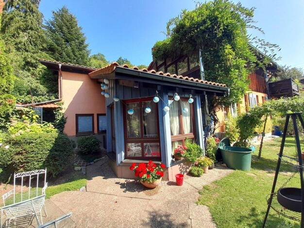 Einfamilienhaus zum Kauf provisionsfrei 699.000 € 9 Zimmer 250 m² 675 m² Grundstück frei ab 01.05.2026 Wieslet Kleines Wiesental 79692