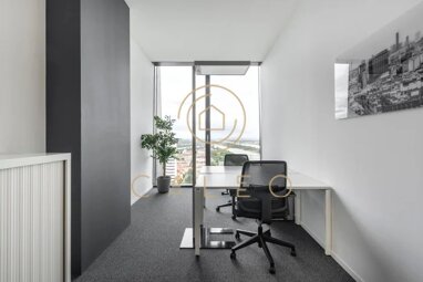 Bürokomplex zur Miete provisionsfrei 50 m² Bürofläche teilbar ab 1 m² Wien 1220