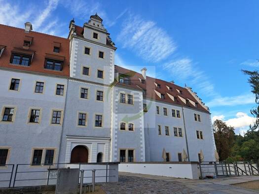 Restaurant zur Miete 1.699 € Schlossgrabenweg 1 Innenstadt Zwickau 08056