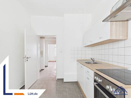 Wohnung zur Miete 495 € 50 m² Gaarden-Ost Gaarden - Ost 24143