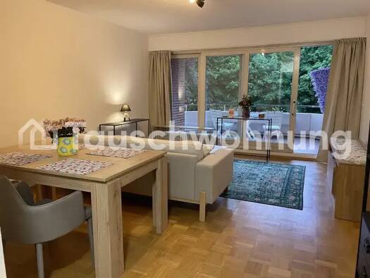 Wohnung zur Miete Tauschwohnung 725 € 3 Zimmer 70 m² Kaltenmoor Lüneburg 21337