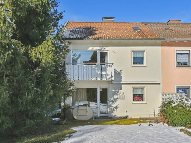 Doppelhaushälfte zum Kauf 4,5 Zimmer 100,2 m² 444 m² Grundstück Thingers Kempten 87439