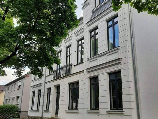 Wohnung zur Miete 652 € 3 Zimmer 68,6 m² Lenzen Lenzen (Elbe) 19309