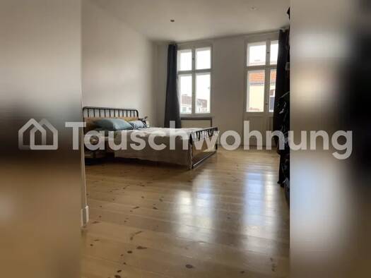 Wohnung zur Miete Tauschwohnung 760 € 3 Zimmer 101 m² 4. Geschoss Mariendorf Berlin 10827