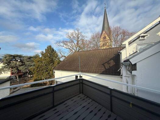 Wohnung zur Miete 600 € 3 Zimmer 59 m² 2. Geschoss Bad Honnef 53604