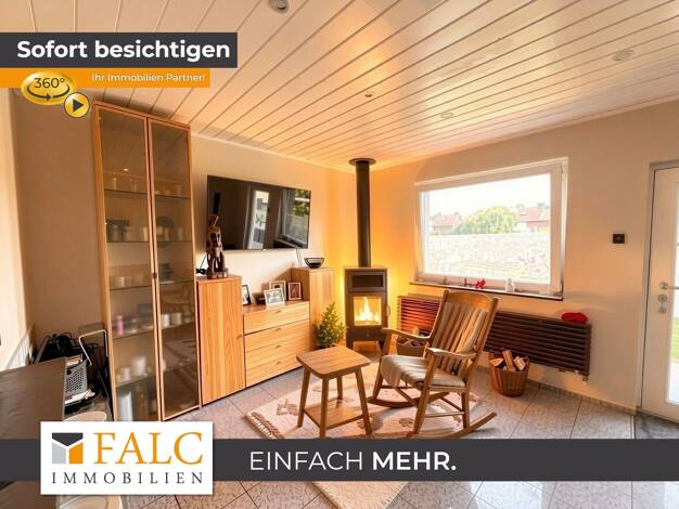 Reihenmittelhaus zum Kauf 249.000 € 4 Zimmer 95 m² 212 m² Grundstück frei ab 01.09.2026 Ickern Castrop-Rauxel 44581