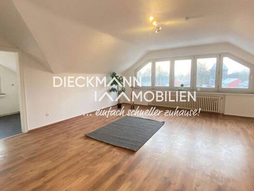 Wohnung zum Kauf 62.500 € 1 Zimmer 43,4 m² Vierlinden Duisburg 47178