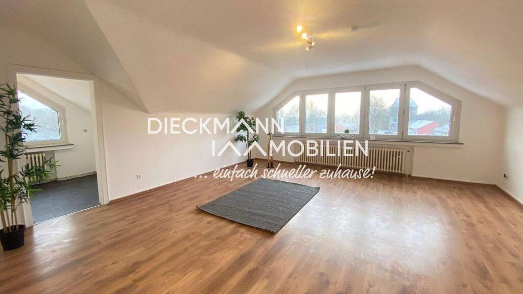 Wohnung zum Kauf 65.000 € 1 Zimmer 43,4 m² Vierlinden Duisburg 47178