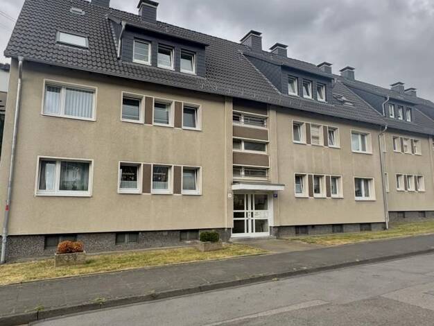 Wohnung zur Miete 409 € 3 Zimmer 65,7 m² 2. Geschoss frei ab 15.11.2026 Alter Henkhauser Weg 5 Hohenlimburg Hagen 58119