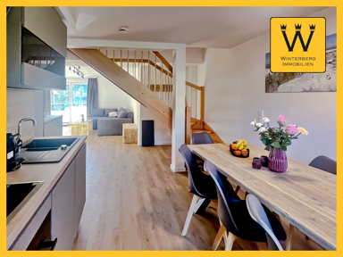 Maisonette zum Kauf 399.000 € 4 Zimmer 102,6 m² 1. Geschoss Elkeringhausen Winterberg 59955