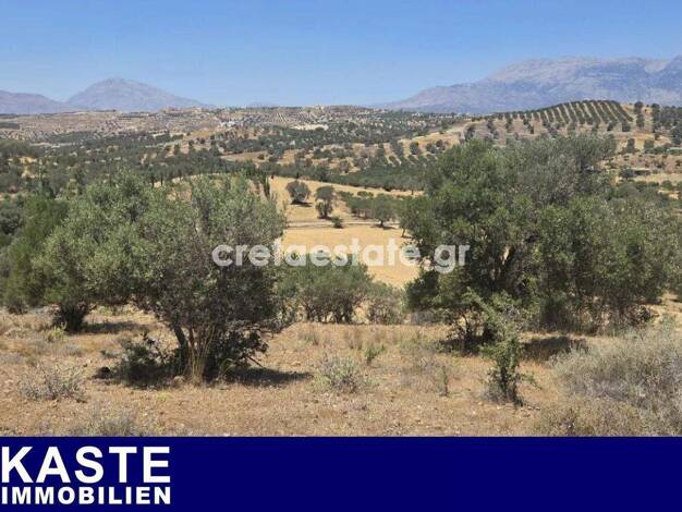 Grundstück zum Kauf 125.000 € 4.120 m² Grundstück Kalamaki