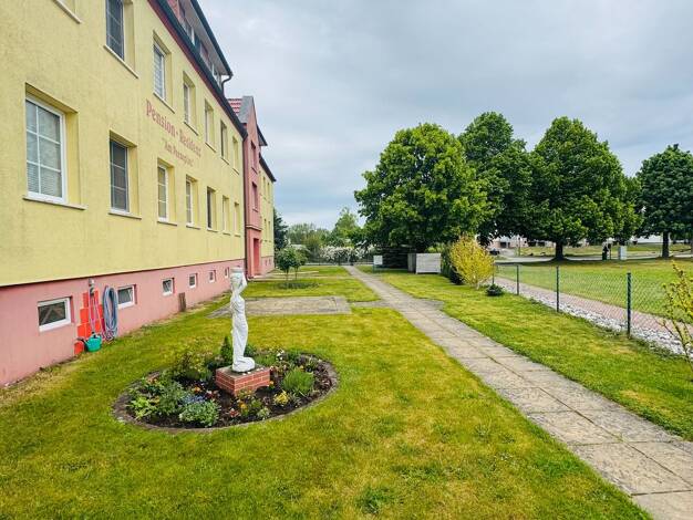 Wohnung zum Kauf 150.000 € 2 Zimmer 52 m² 2. Geschoss Peenemünde 17449