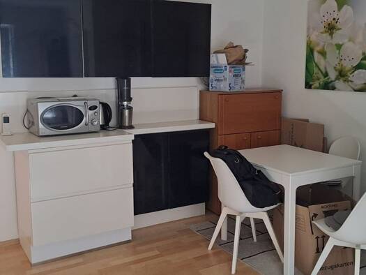 Wohnung zur Miete 520 € 2 Zimmer 45 m² Geschoss 1/2 frei ab 01.11.2026 Hirschaid Hirschaid 96114