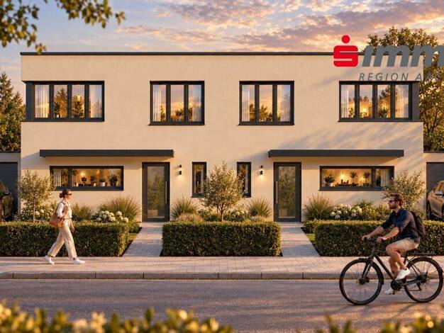 Doppelhaushälfte zum Kauf 582.000 € 5 Zimmer 135 m² 290 m² Grundstück Roetgen Roetgen 52159