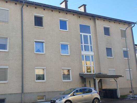 Wohnung zum Kauf 190.000 € 3 Zimmer 75 m² Feuerbachgasse 24 St. Ruprecht Klagenfurt am Wörthersee 9020