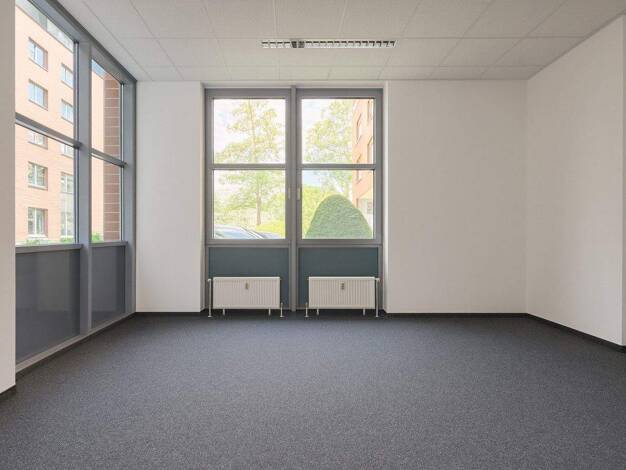 Bürofläche zur Miete 378,6 m² Bürofläche Frankfurter Straße 725 Ostheim Köln 51145