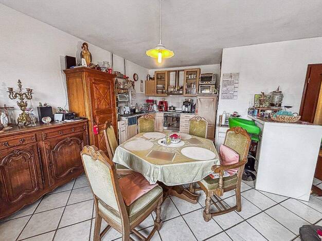 Wohnung zum Kauf 167.000 € 3 Zimmer 89,7 m² Stadtmitte Völklingen 66333