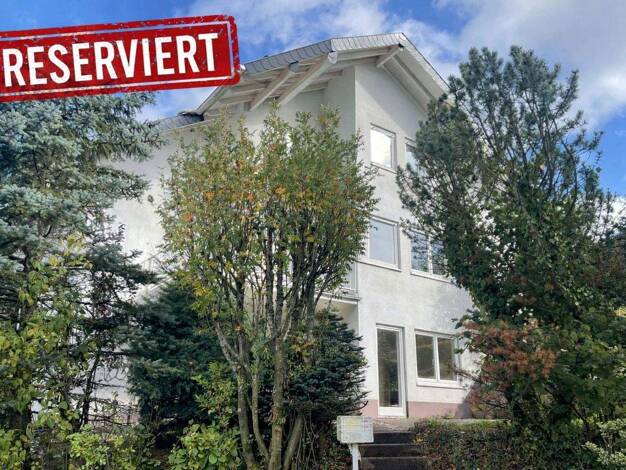 Einfamilienhaus zum Kauf provisionsfrei 849.000 € 7 Zimmer 258 m² 554 m² Grundstück Niedernhausen 65779