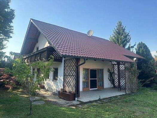 Einfamilienhaus zum Kauf 495.000 € 7 Zimmer 162,1 m² 754 m² Grundstück Mengkofen 84152