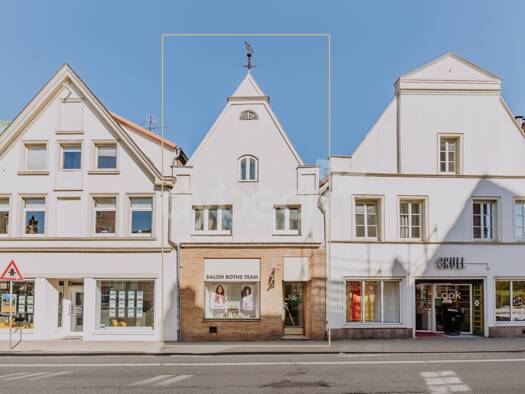 Haus zum Kauf 438.000 € 103 m² 95 m² Grundstück Lüneburg 21335