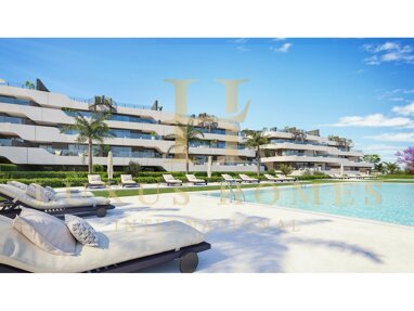 Apartment zum Kauf provisionsfrei als Kapitalanlage geeignet 450.000 € 4 Zimmer 108 m² Estepona