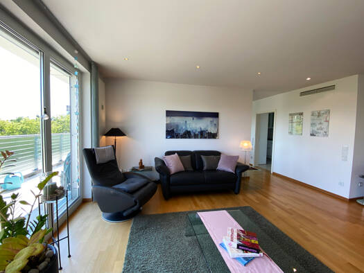 Penthouse zur Miete 2.000 € 5,5 Zimmer 208,5 m² EG Singen Singen 78224