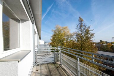 Wohnung zur Miete 350 € 3 Zimmer 64 m² 5. Geschoss Tschaikowskistraße 65 Wasserberg - Ost Freiberg 09599