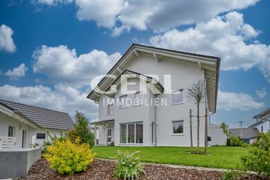 Einfamilienhaus zur Miete 1.650 € 7 Zimmer 164,1 m² 450 m² Grundstück Oberalteich Bogen 94327