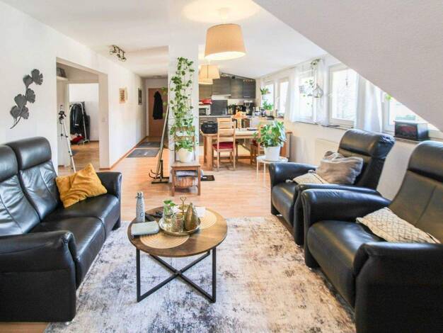 Wohnung zum Kauf 239.000 € 4 Zimmer 86 m² 3. Geschoss Mettingen Esslingen am Neckar 73733