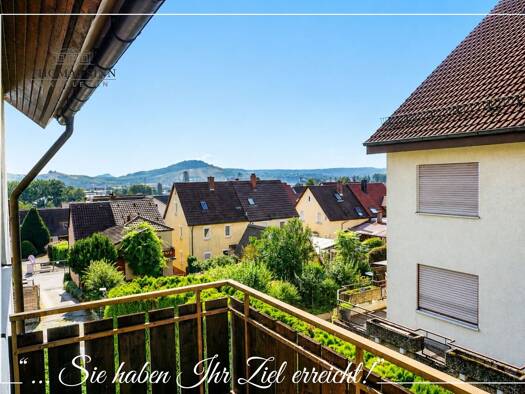 Wohnung zum Kauf 229.000 € 2,5 Zimmer 67,2 m² Neckargartach Heilbronn 74078